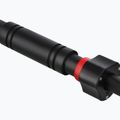 Drążek do podciągania HMS DD300 black/red 4