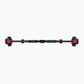 Drążek do podciągania HMS DD500 black/red