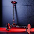 Drążek do podciągania HMS DD500 black/red 8