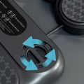 Platforma multifunkcyjna do ćwiczeń z linkami HMS DBP01 black 6