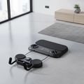 Platforma multifunkcyjna do ćwiczeń z linkami HMS DBP01 black 7