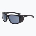 Okulary przeciwsłoneczne GOG Makalu matt black/silver mirror 2