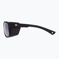 Okulary przeciwsłoneczne GOG Makalu matt black/silver mirror 4