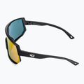 Okulary przeciwsłoneczne GOG Zeus matt black/polychromatic red 4