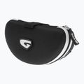 Okulary przeciwsłoneczne GOG Zeus matt black/polychromatic red 8