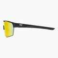 Okulary przeciwsłoneczne GOG Athena matt black/polychromatic red 7
