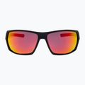 Okulary przeciwsłoneczne GOG Mistral matt black/red/polychromatic red 3