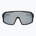 Okulary przeciwsłoneczne GOG Annapurna matt black/silver mirror 3