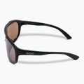 Okulary przeciwsłoneczne GOG Medusa matt black/silver/silver mirror 4