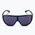 Okulary przeciwsłoneczne GOG Medusa matt grey/black/blue mirror 3