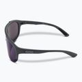 Okulary przeciwsłoneczne GOG Medusa matt grey/black/blue mirror 4