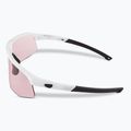 Okulary przeciwsłoneczne GOG Kilo white/black/pink smoke 4