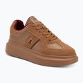 Buty damskie DANIEL LOPEZ JUST DARE SS2D4005 brown