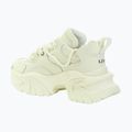 Buty damskie GOE SS2N4007 off white 13