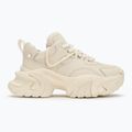 Buty damskie GOE SS2N4007 off white 2