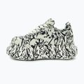 Buty damskie GOE SS2N4003 white/black 11