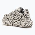 Buty damskie GOE SS2N4003 white/black 3