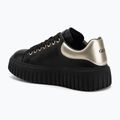 Buty damskie GOE SS2N4022 black 3