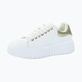 Buty damskie GOE SS2N4023 white/gold 9