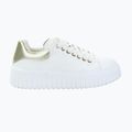 Buty damskie GOE SS2N4023 white/gold 10