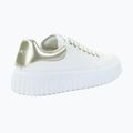 Buty damskie GOE SS2N4023 white/gold 12