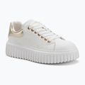 Buty damskie GOE SS2N4023 white/gold