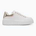 Buty damskie GOE SS2N4023 white/gold 2