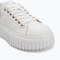 Buty damskie GOE SS2N4023 white/gold 7