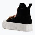 Trampki damskie GOE SS2N4046 black 3