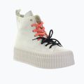 Trampki damskie GOE SS2N4047 beige 8