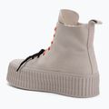 Trampki damskie GOE SS2N4047 beige 3