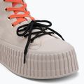 Trampki damskie GOE SS2N4047 beige 7