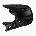Kask rowerowy Leatt MTB Gravity 4.0 V23 stealth 9
