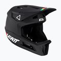 Kask rowerowy Leatt MTB Gravity 1.0 V23 black 6
