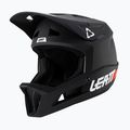 Kask rowerowy Leatt MTB Gravity 1.0 V23 black 7