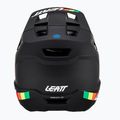 Kask rowerowy Leatt MTB Gravity 1.0 V23 black 11