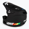 Kask rowerowy Leatt MTB Gravity 1.0 V23 black 4