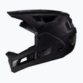 Kask rowerowy Leatt MTB Enduro 4.0 V23 stealth 3