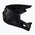 Kask rowerowy Leatt MTB Enduro 4.0 V23 stealth 4