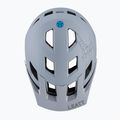 Kask rowerowy Leatt MTB AllMtn 1.0 V23 titanium 10