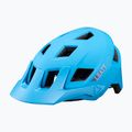 Kask rowerowy Leatt MTB AllMtn 1.0 V24 cyan 10