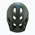 Kask rowerowy Leatt MTB AllMtn 1.0 V24 spinach 10
