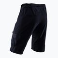 Spodenki rowerowe męskie Leatt MTB Enduro 2.0 black 3