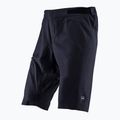 Spodenki rowerowe męskie Leatt MTB Enduro 1.0 black 2
