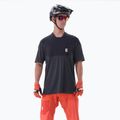 Koszulka rowerowa męska Leatt MTB AllMtn 3.0 black