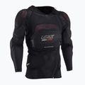 Zbroja rowerowa Leatt 3DF AirFit Evo black