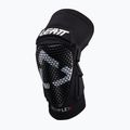 Ochraniacze rowerowe na kolana Leatt ReaFlex Pro black 2