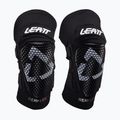 Ochraniacze rowerowe na kolana Leatt ReaFlex Pro black 3