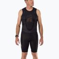 Spodenki rowerowe męskie Leatt MTB Endurance 6.0 Bib black