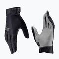 Rękawiczki rowerowe męskie Leatt MTB 2.0 X-Flow 6025105581 stealth
